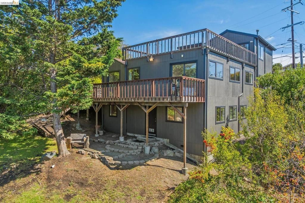 6334 Kensington Avenue, Richmond