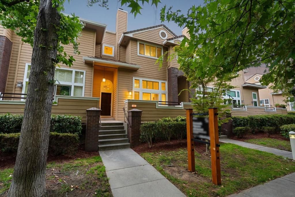 493 Mill River Lane, San Jose