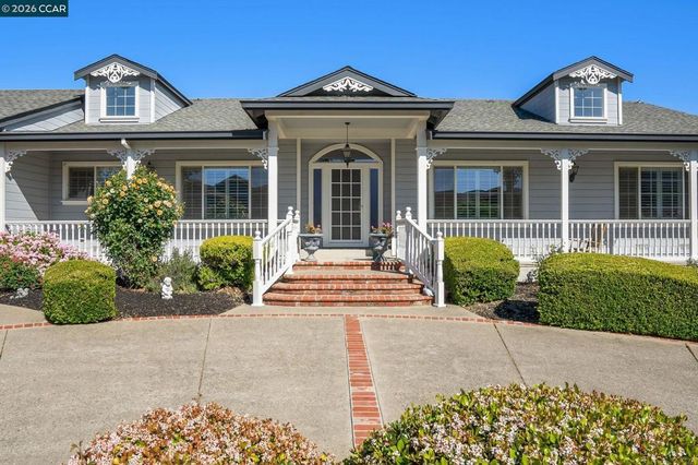 8106 Marsh Creek Rd, Clayton