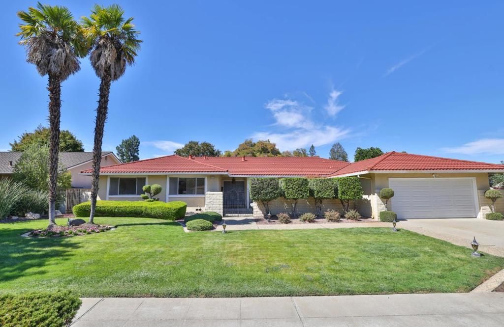 1437 Robsheal Drive, San Jose