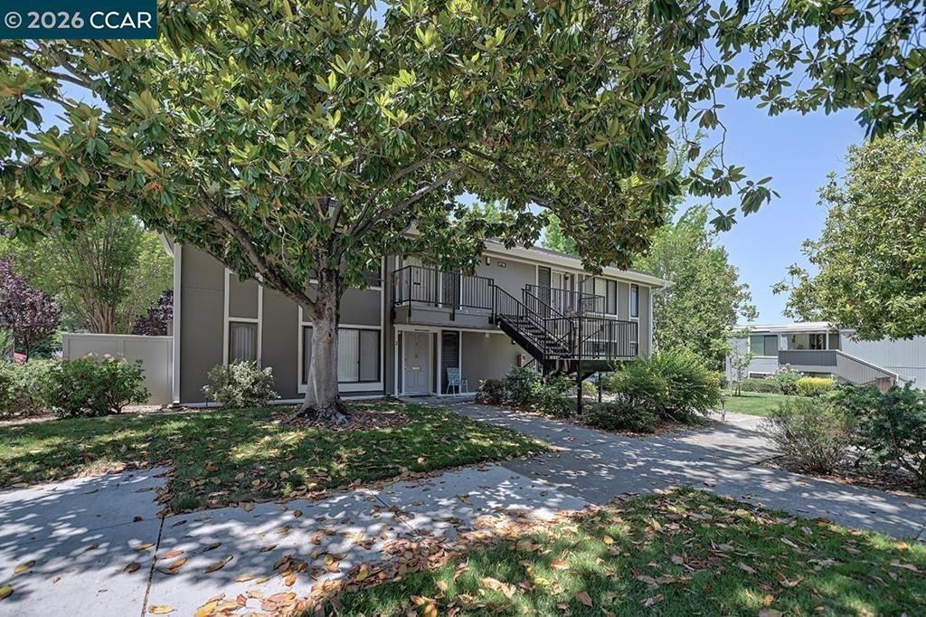 2716 Tice Creek # 1, Walnut Creek