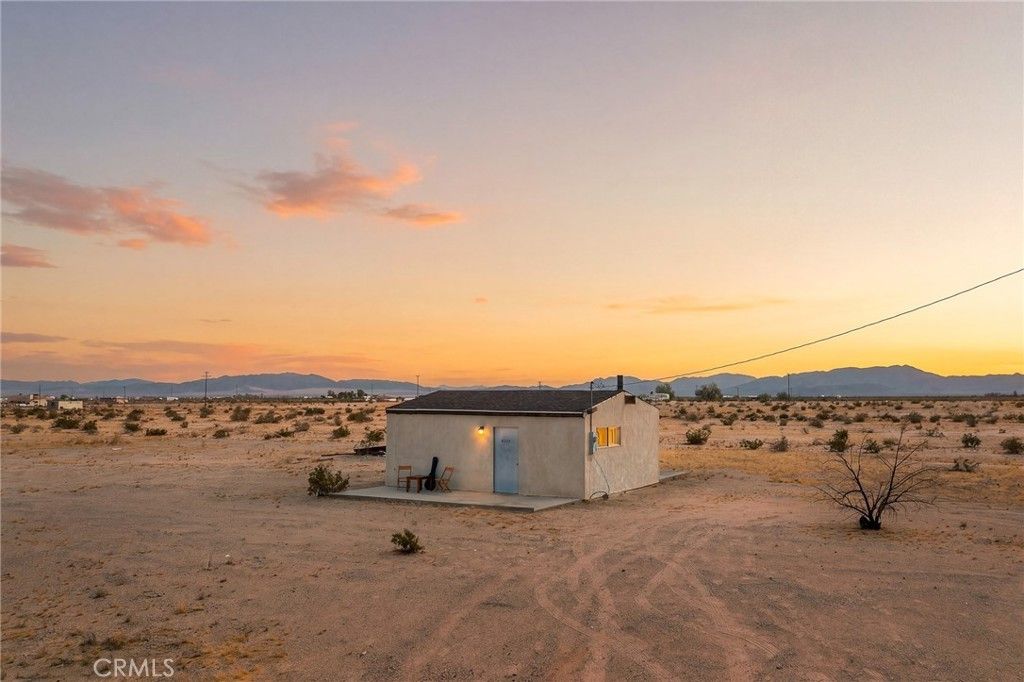 82229 Raven Roost, 29 Palms