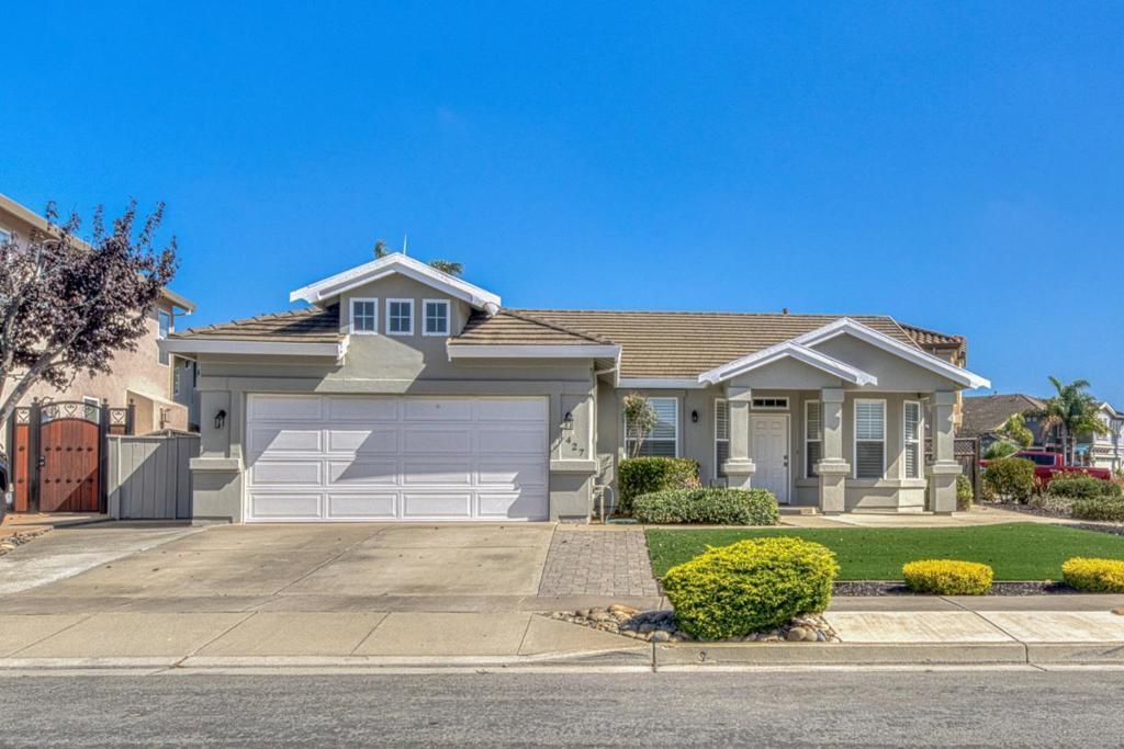 427 Chardonnay Drive, Salinas