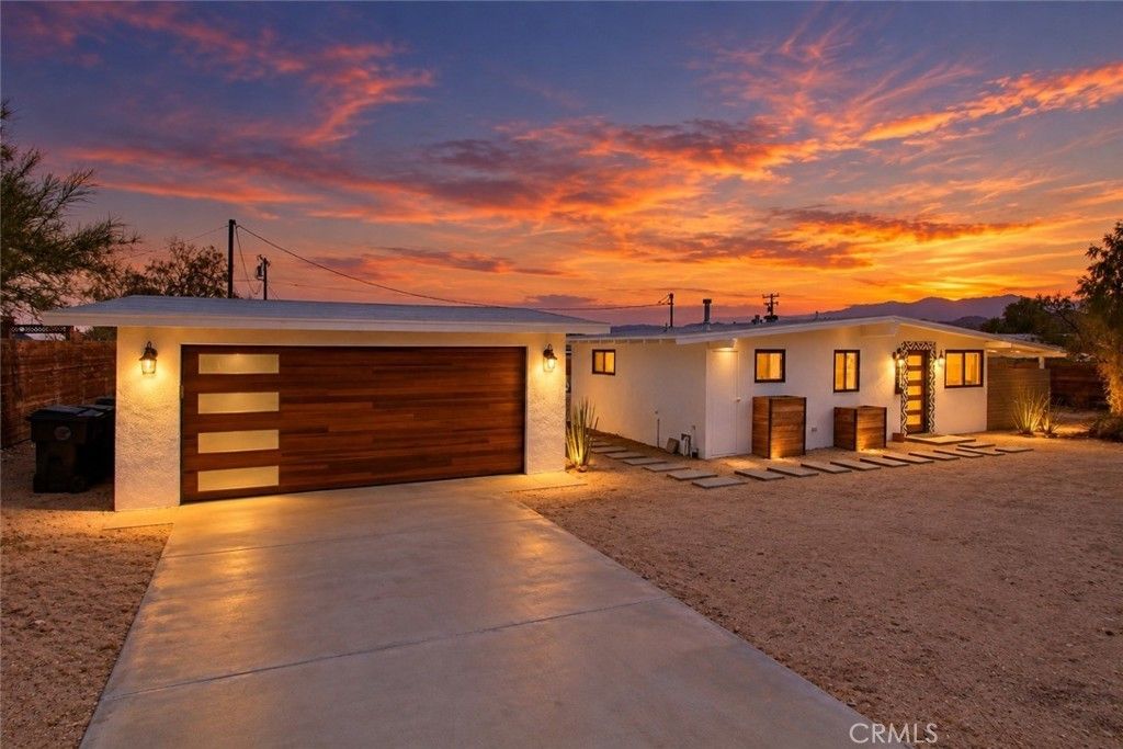 4727 Avenida La Flora Desierta, Joshua Tree