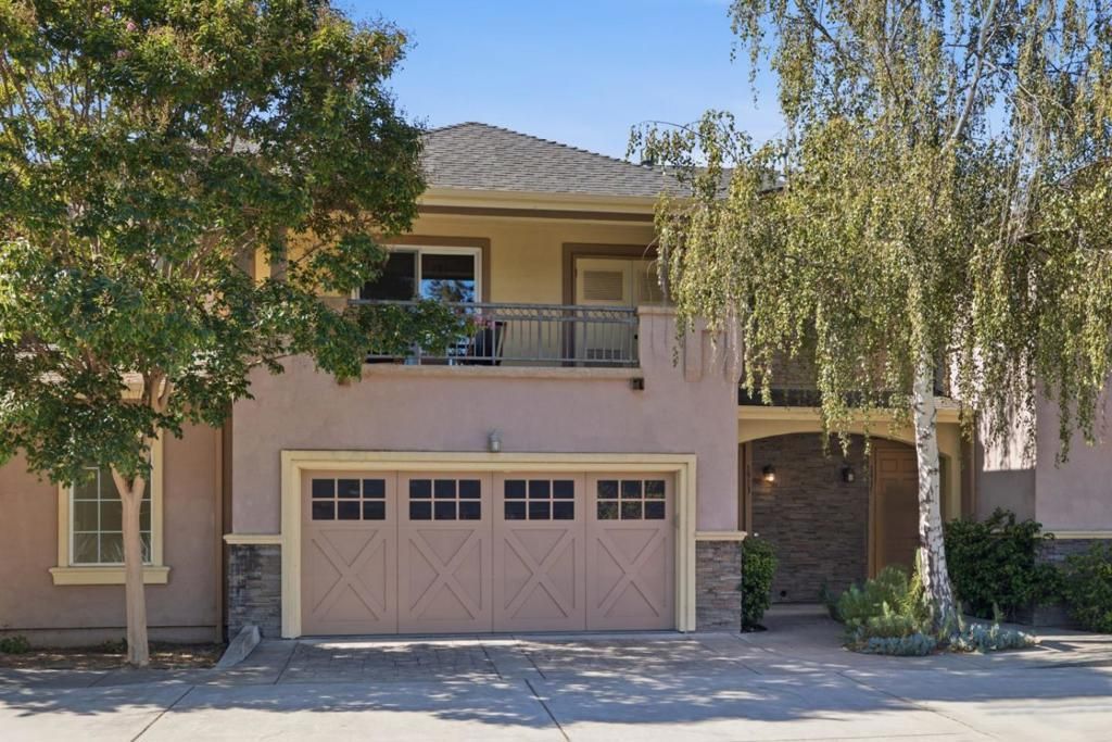 1913 Vida Court, Mountain View