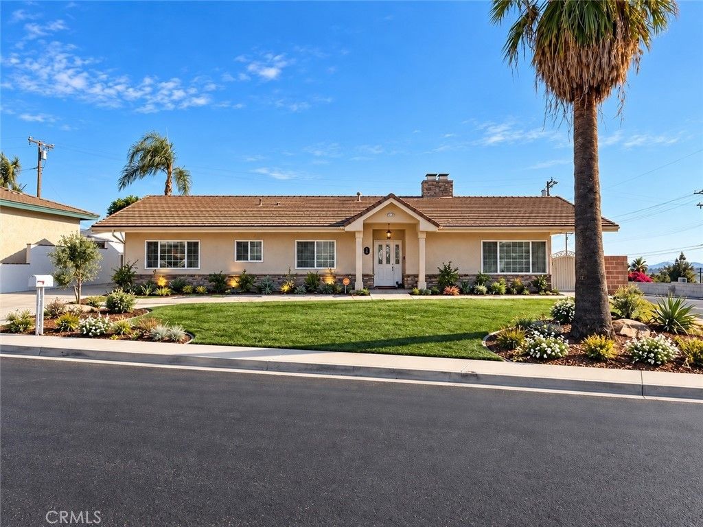 25701 Alto, San Bernardino