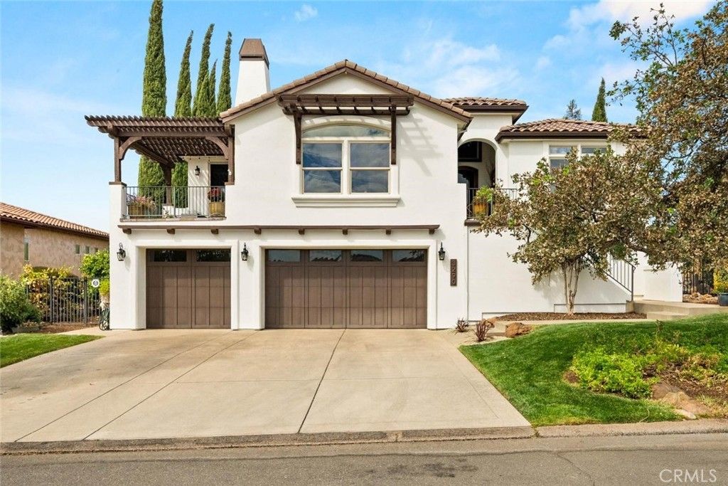 3290 Summit Ridge Terrace, Chico