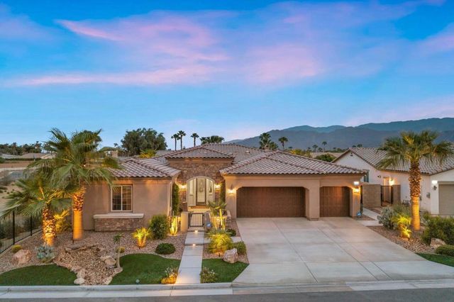81843 Camino San Juan, La Quinta
