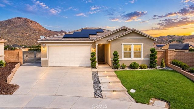 8012 Rooster Court, Riverside