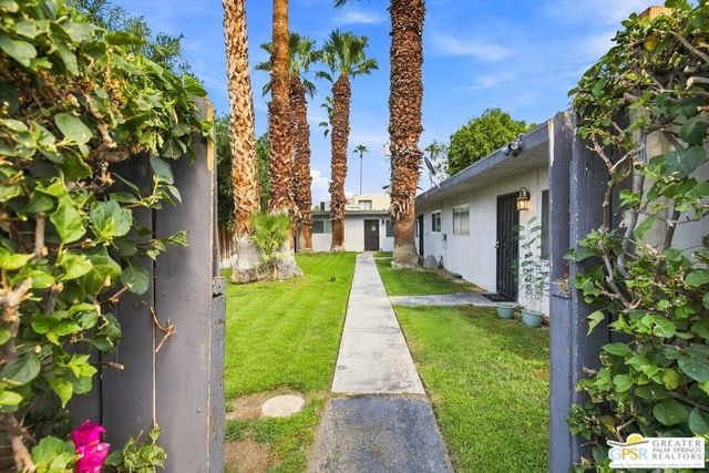 44700 Las Palmas Avenue, Palm Desert
