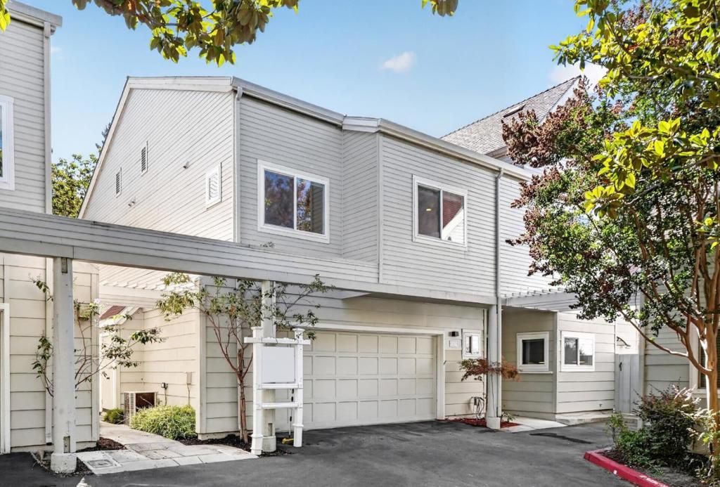 434 Rhone Court, Mountain View