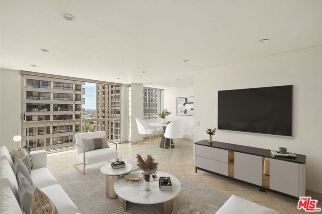 10751 Wilshire Boulevard # Ph1, Los Angeles