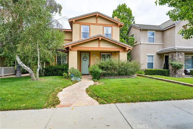 27616 Cobblestone Court, Valencia