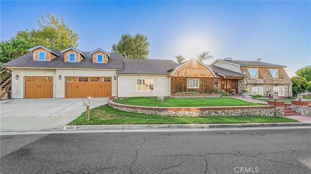 1455 Queen Summit, West Covina