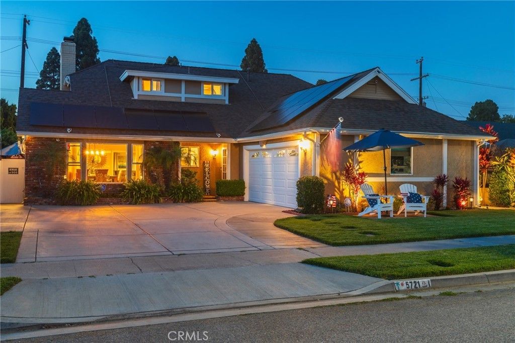 5721 Trinette, Garden Grove