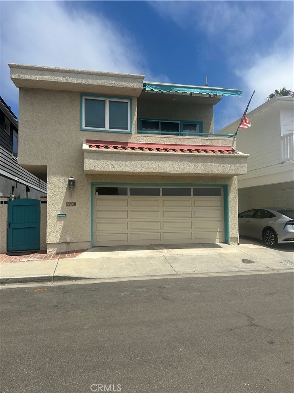 3708 Channel Place, Newport Beach