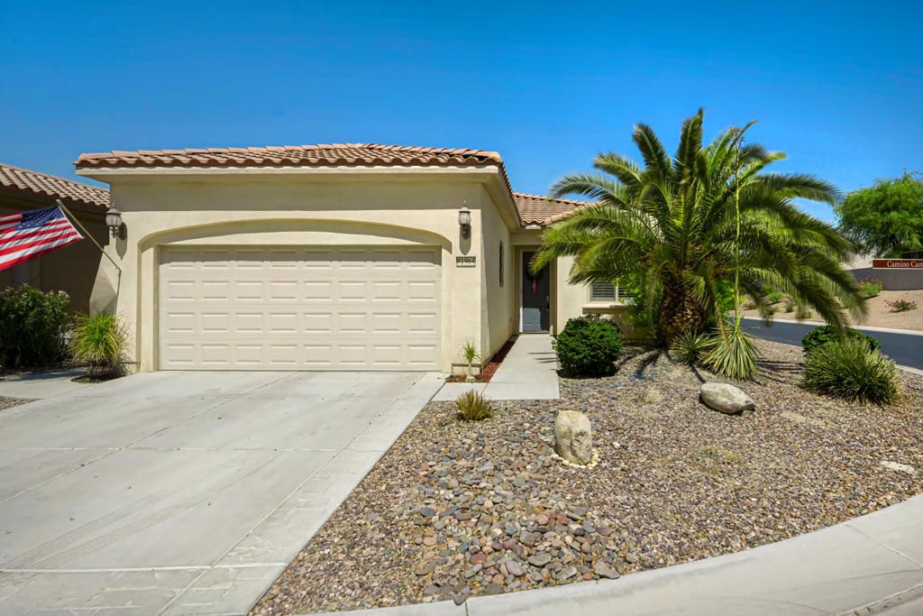 81964 Camino Cantos, Indio
