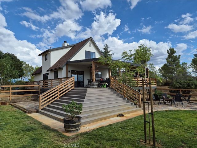 54120 Barneston Lane, Anza