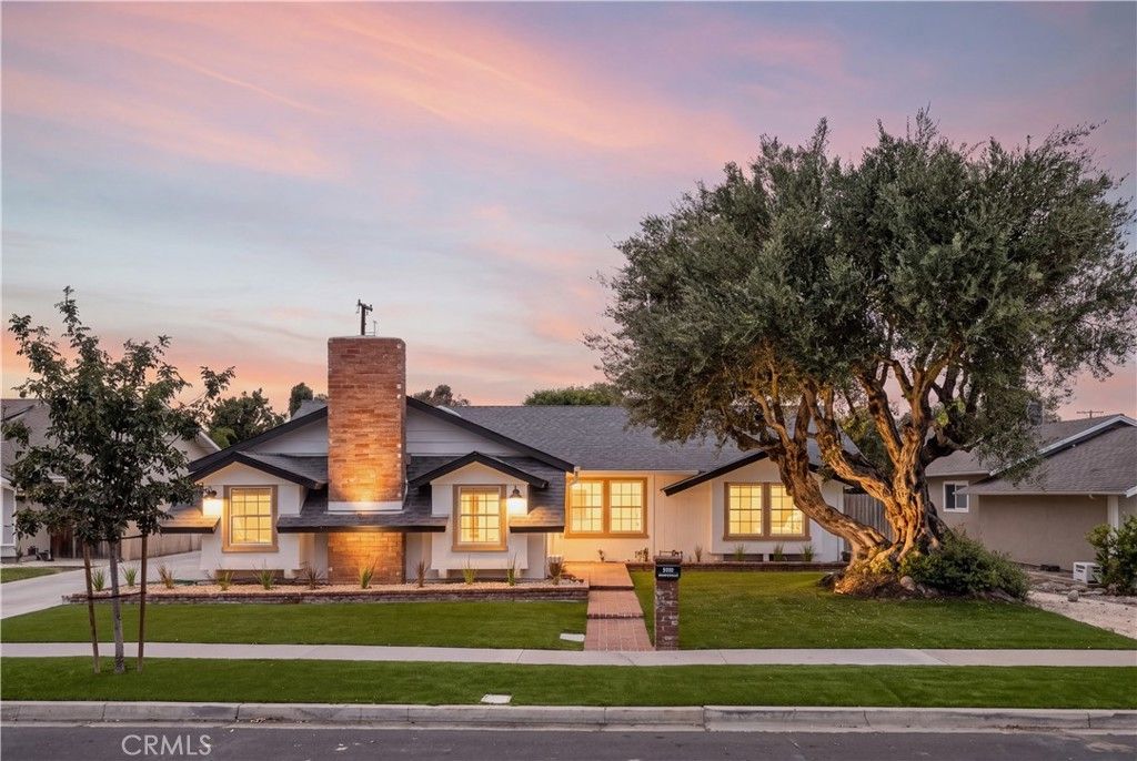 3001 Saint Albans, Los Alamitos