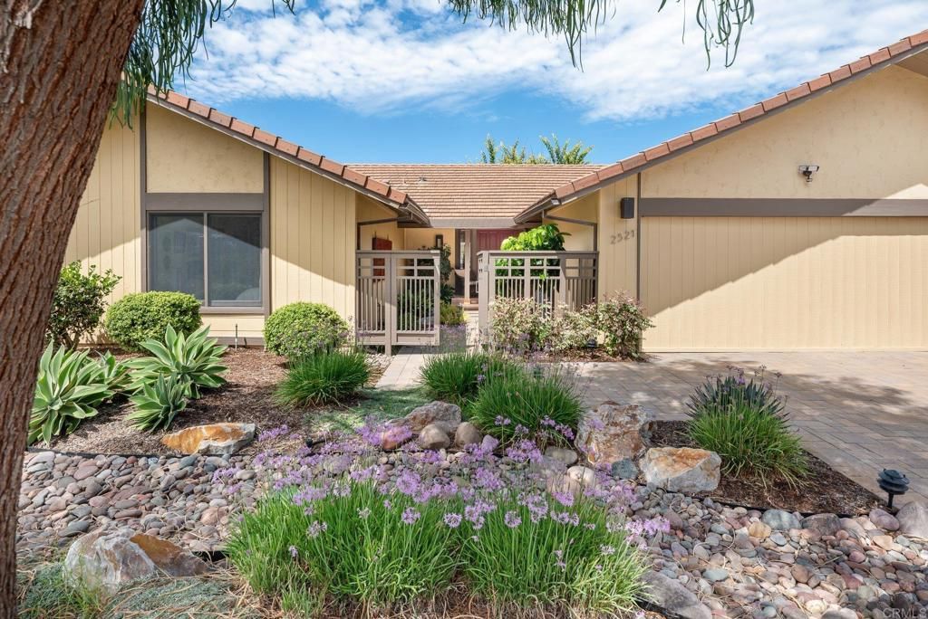 2521 Ardath Court, La Jolla