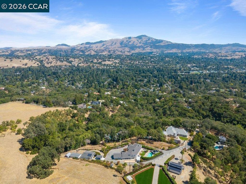740 Clipper Hill Rd, Danville