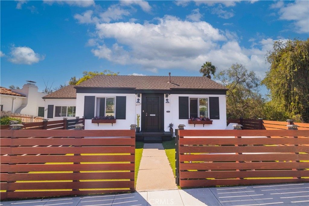 4334 36 Maryland Street, San Diego