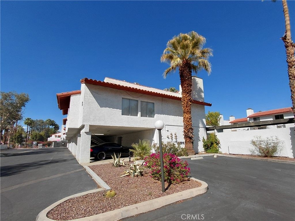 280 S Avenida Caballeros # 101, Palm Springs