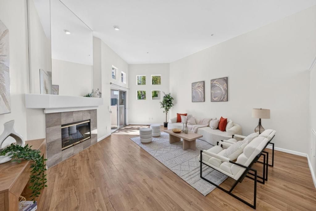 970 Asilomar Terrace # 3, Sunnyvale