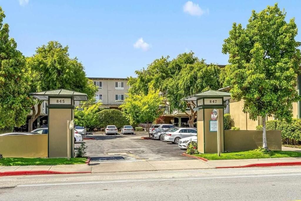 847 N Humboldt Street # 302, San Mateo