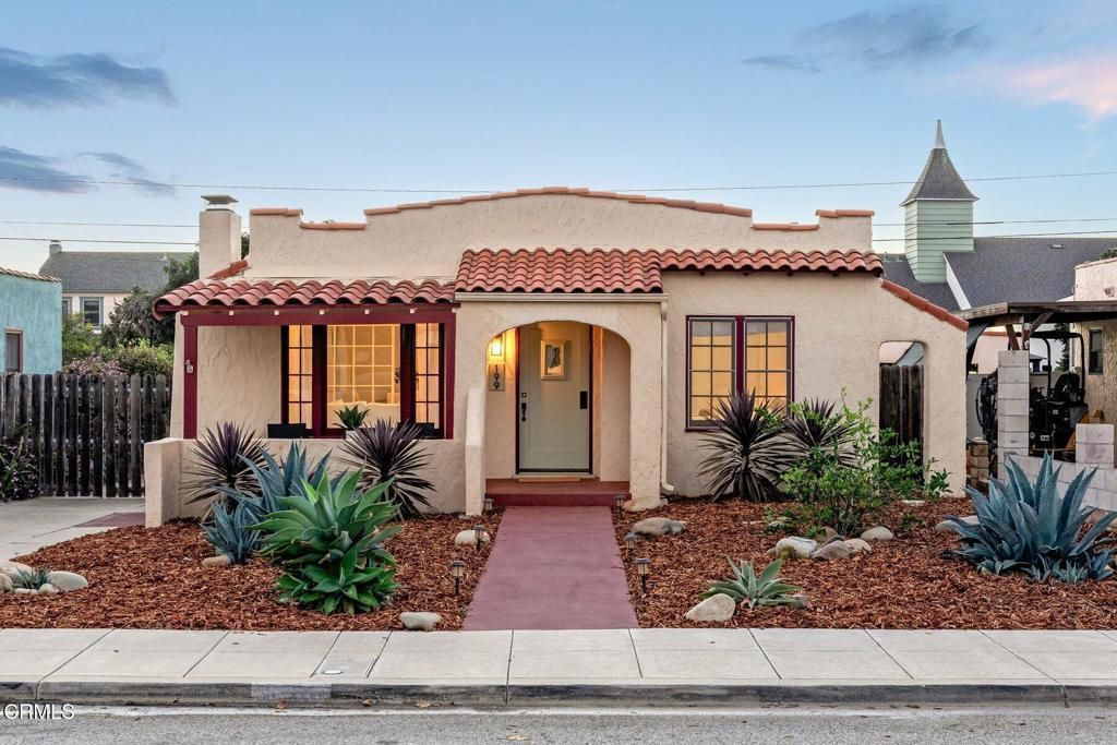 199 S Catalina Street, Ventura