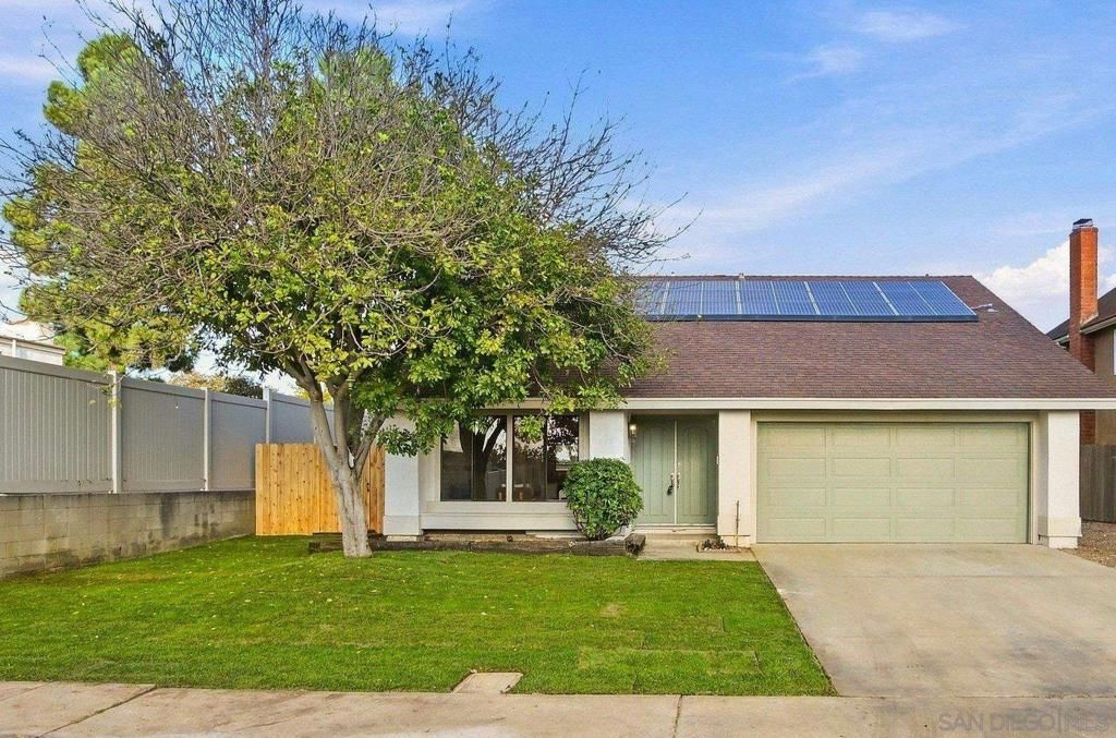 9157 Mesa Woods Ave, San Diego