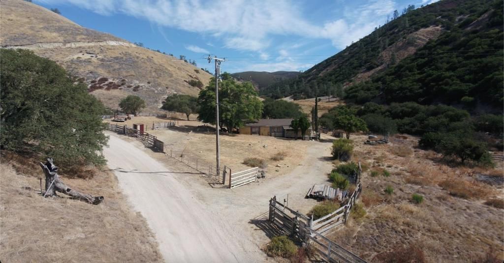 64150 Lockwood San Lucas Road, King City