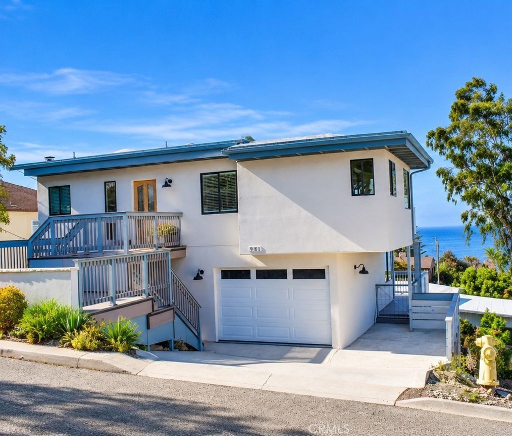 981 Stratford, Pismo Beach