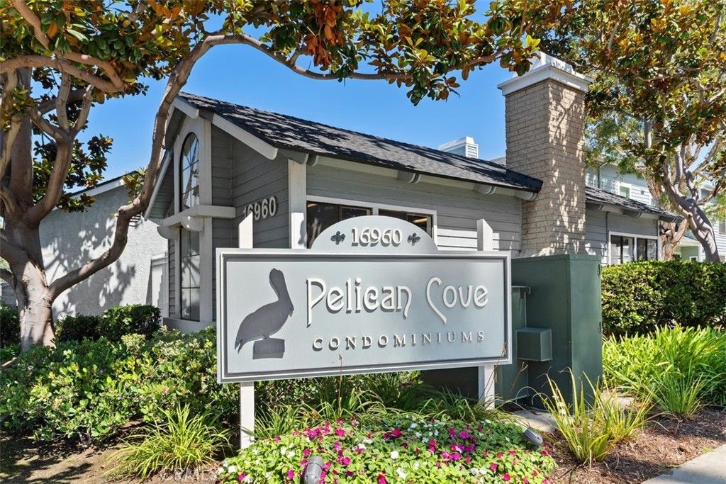 16960 Algonquin Street # 103, Huntington Beach