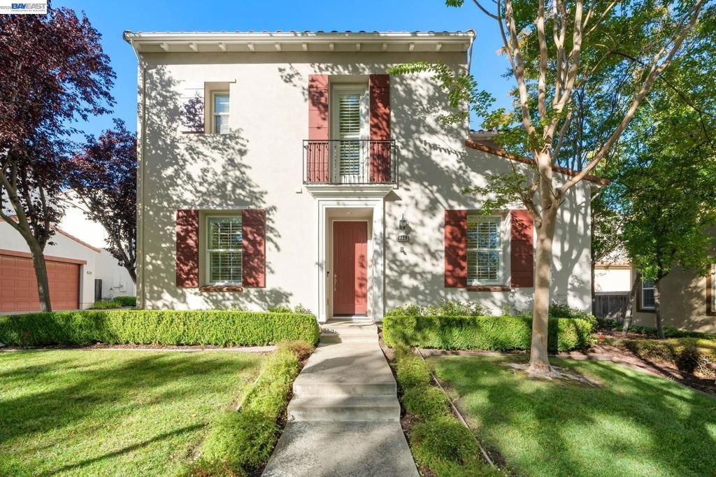 2229 Maidenhair Way, San Ramon