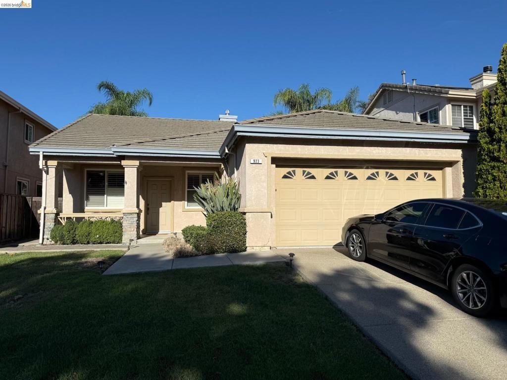 923 Blossom Drive, Brentwood