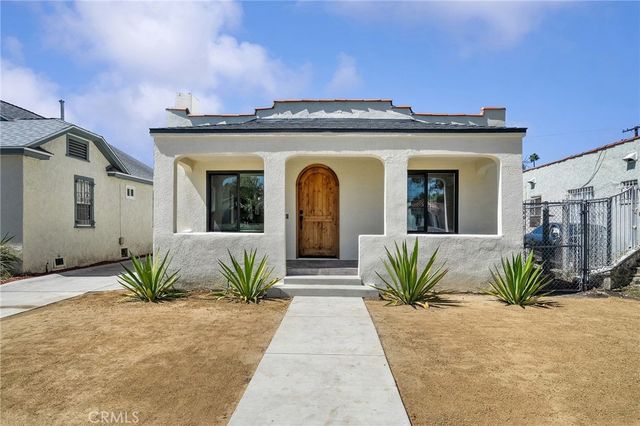 5931 5th, Los Angeles