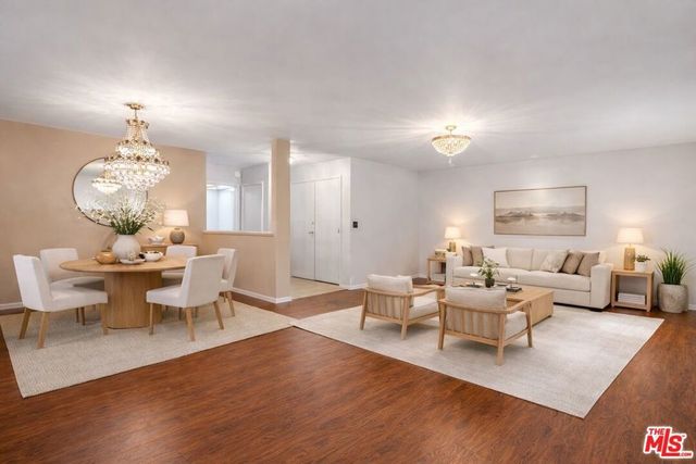 5651 Sumner Way # 203, Culver City