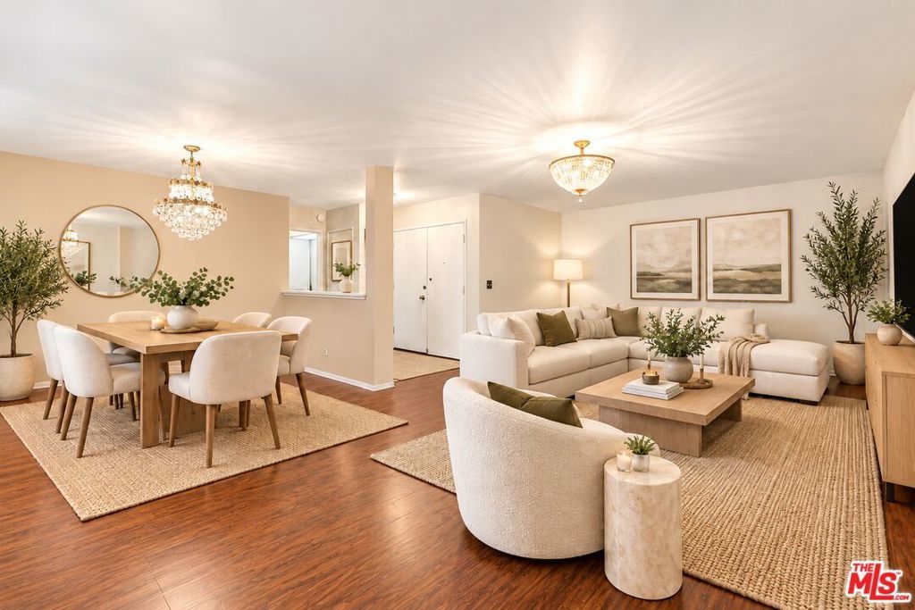 5651 Sumner Way # 203, Culver City