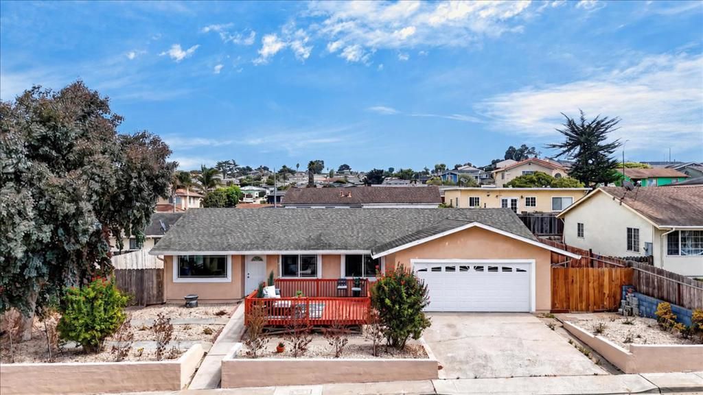 1730 Waring Street, Seaside