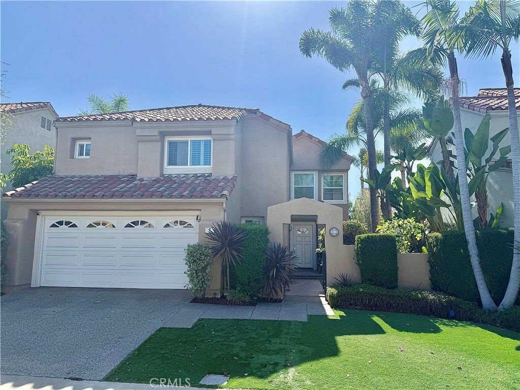 7 Posada, Irvine