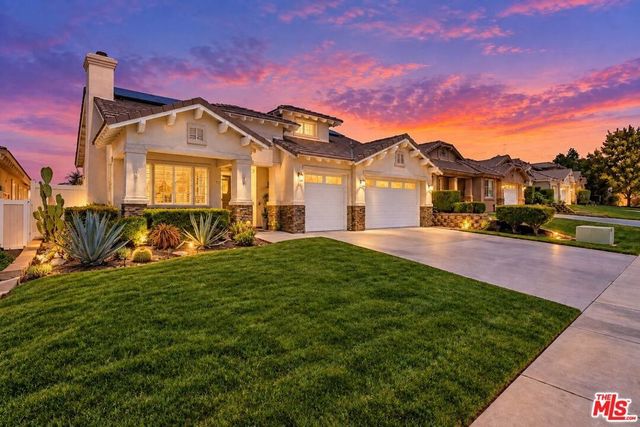 950 Brownie Way, Beaumont