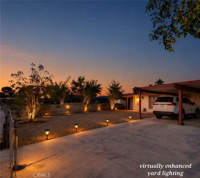 30770 San Gabriel E, Cathedral City