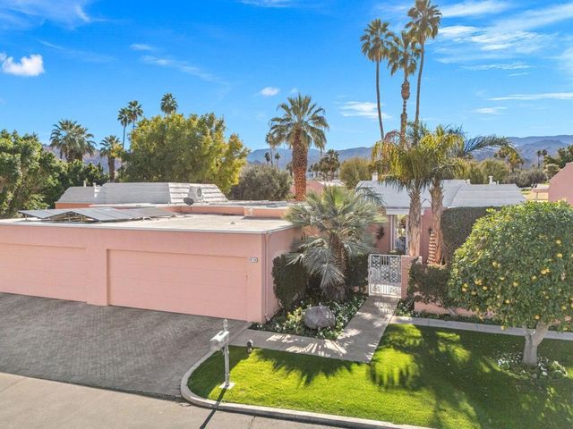 47115 El Menara Circle, Palm Desert