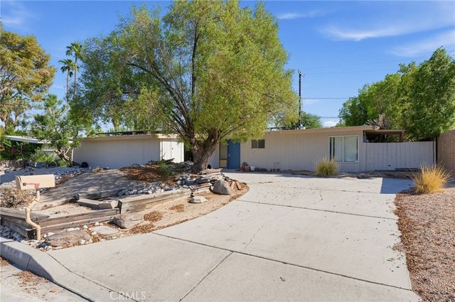 74401 Peppergrass, Palm Desert