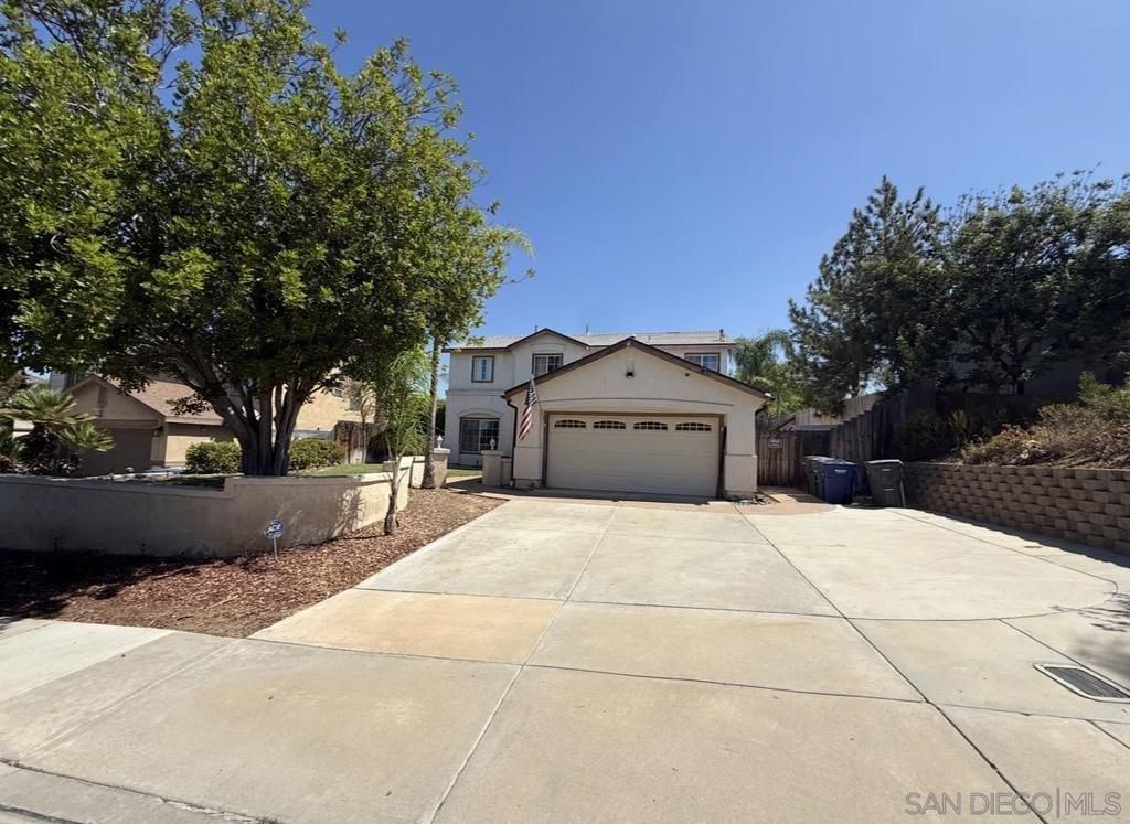 9625 Pino, Lakeside
