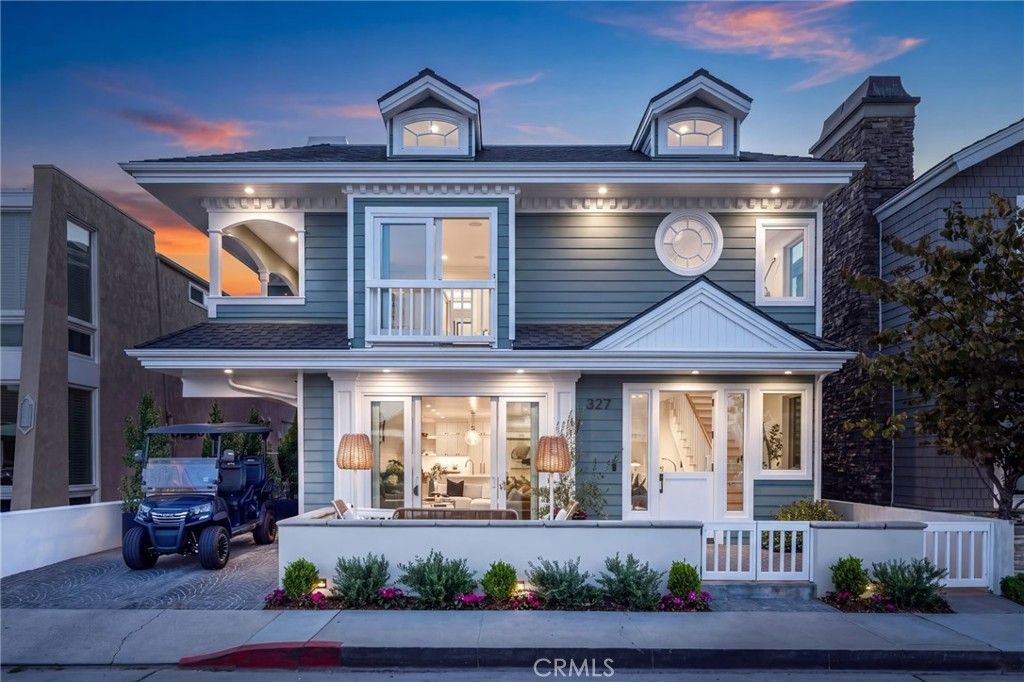 327 Amethyst, Newport Beach