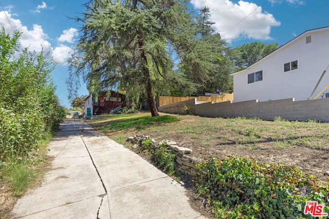 1316 N Avenue 46, Los Angeles