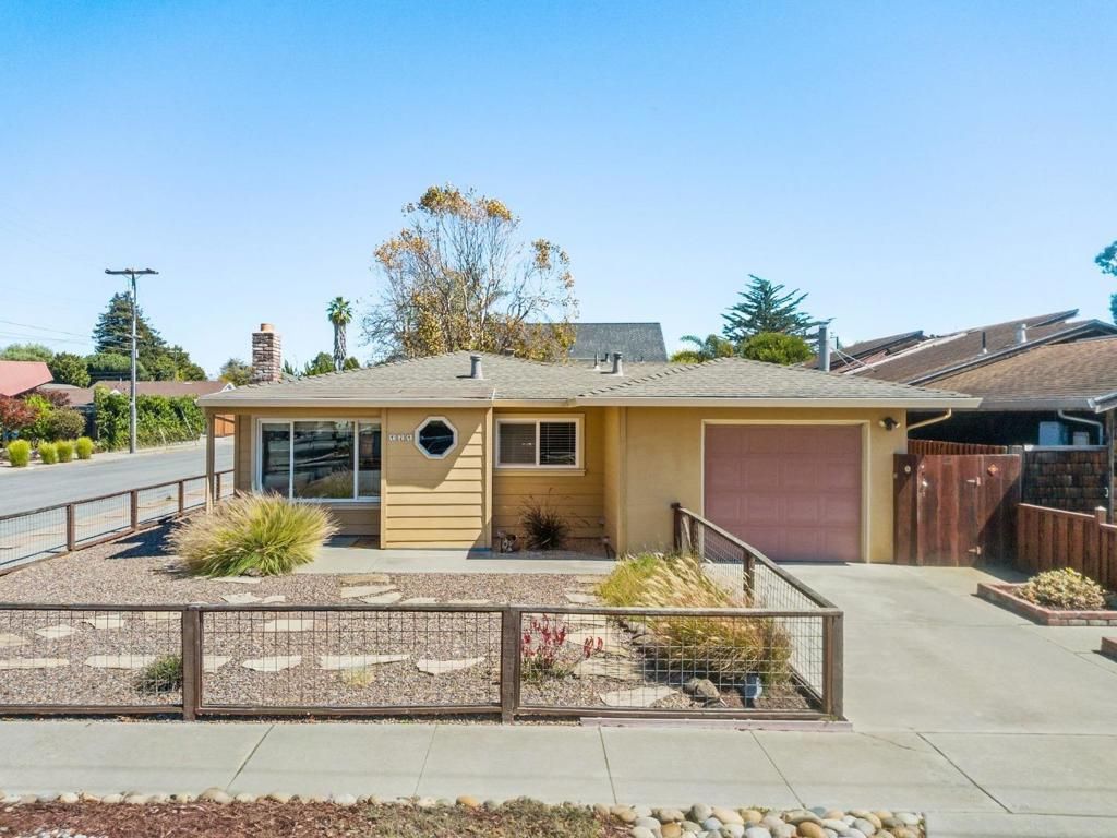 424 Liberty Street, Santa Cruz