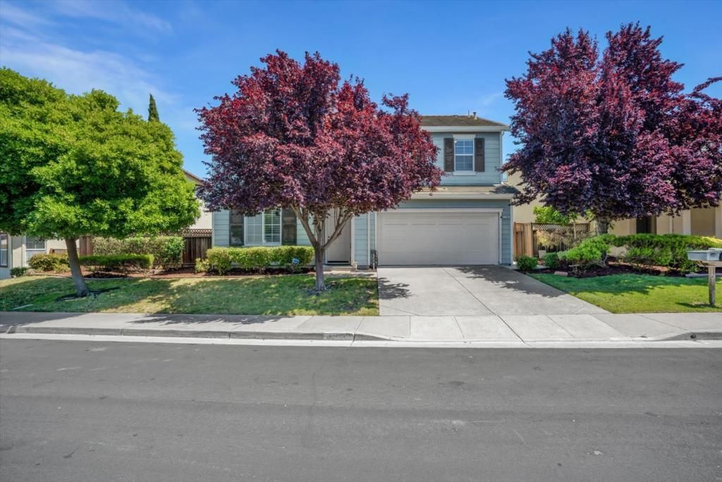 5704 Oakmont Drive, Richmond